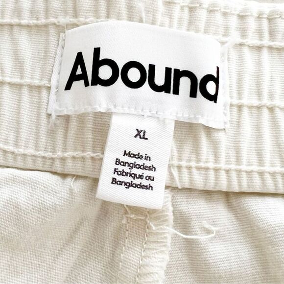 ABOUND Men's Workwear Shorts Size XL NWT - Picture 5 of 11